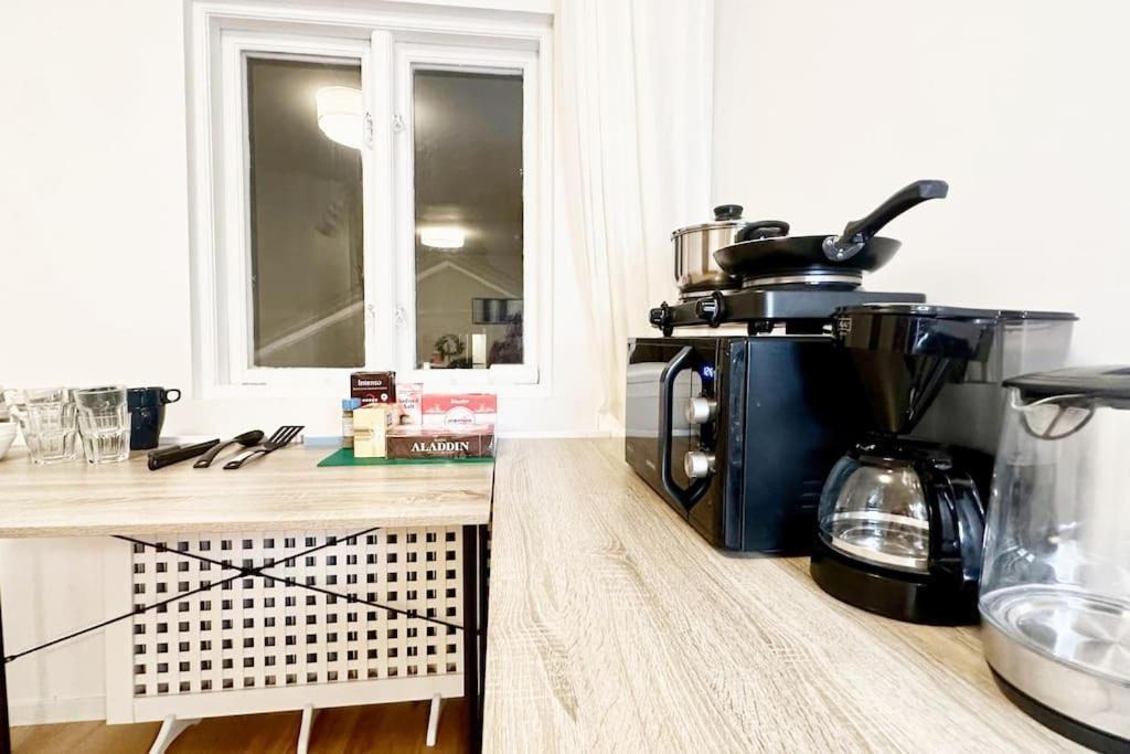 Penthouse Naera Liseberg - Maessan - Avenyn Lägenhet *